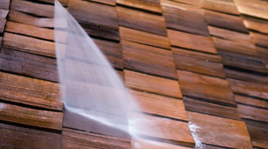 Slate Roofing in Oak Grove, LA